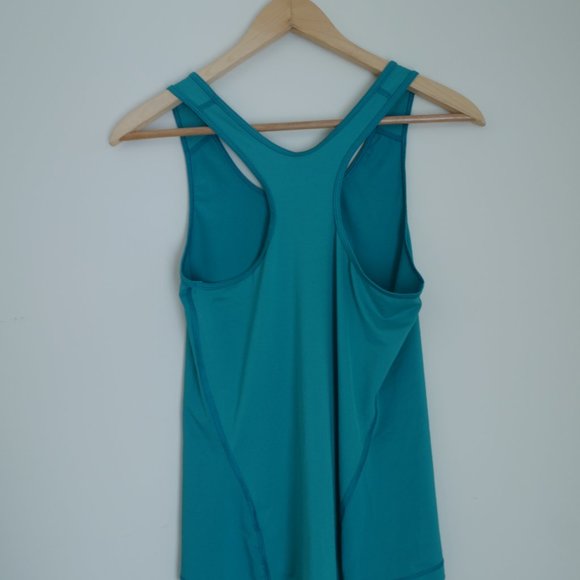 Nike Racerback Tanktop - Picture 4 of 4